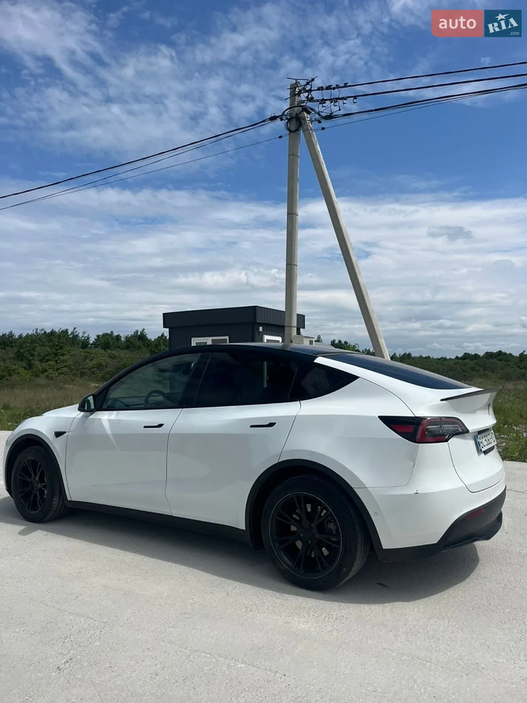 2020 Tesla Model Y - мініатюра 22