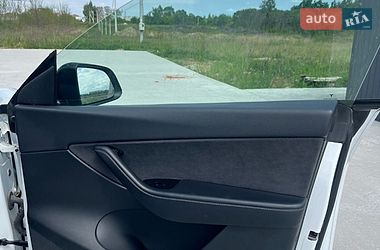 Внедорожник / Кроссовер Tesla Model Y 2020 в Львове фото 28 Внедорожник / Кроссовер Tesla Model Y 2020 в Львове