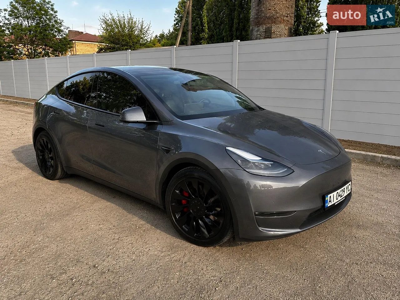 2020 Tesla Model Y - мініатюра 22