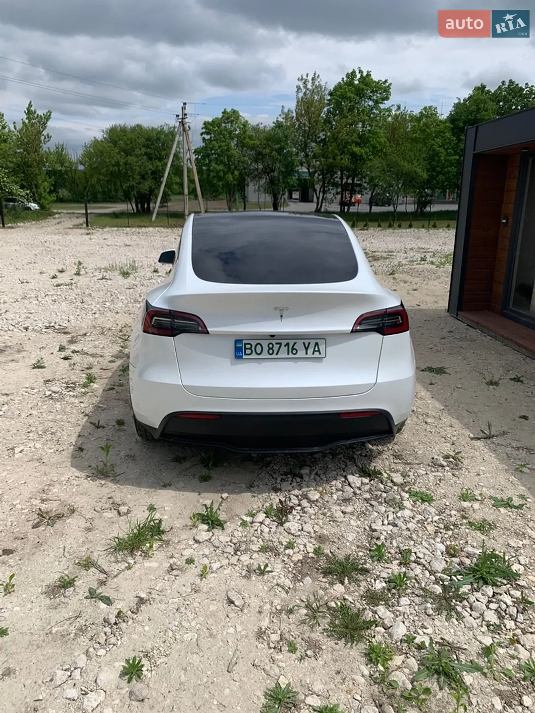 2024 Tesla Model Y - мініатюра 6