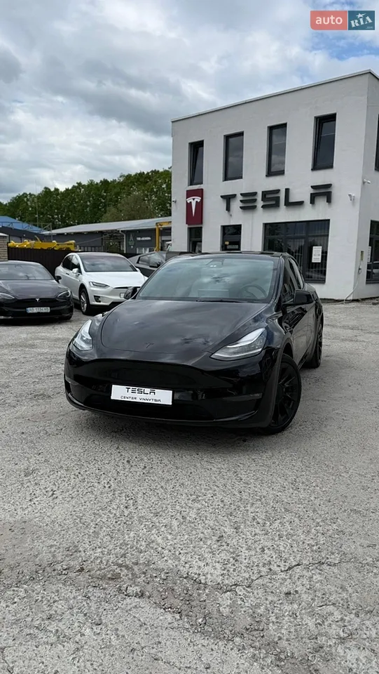 2022 Tesla Model 3 - мініатюра 29
