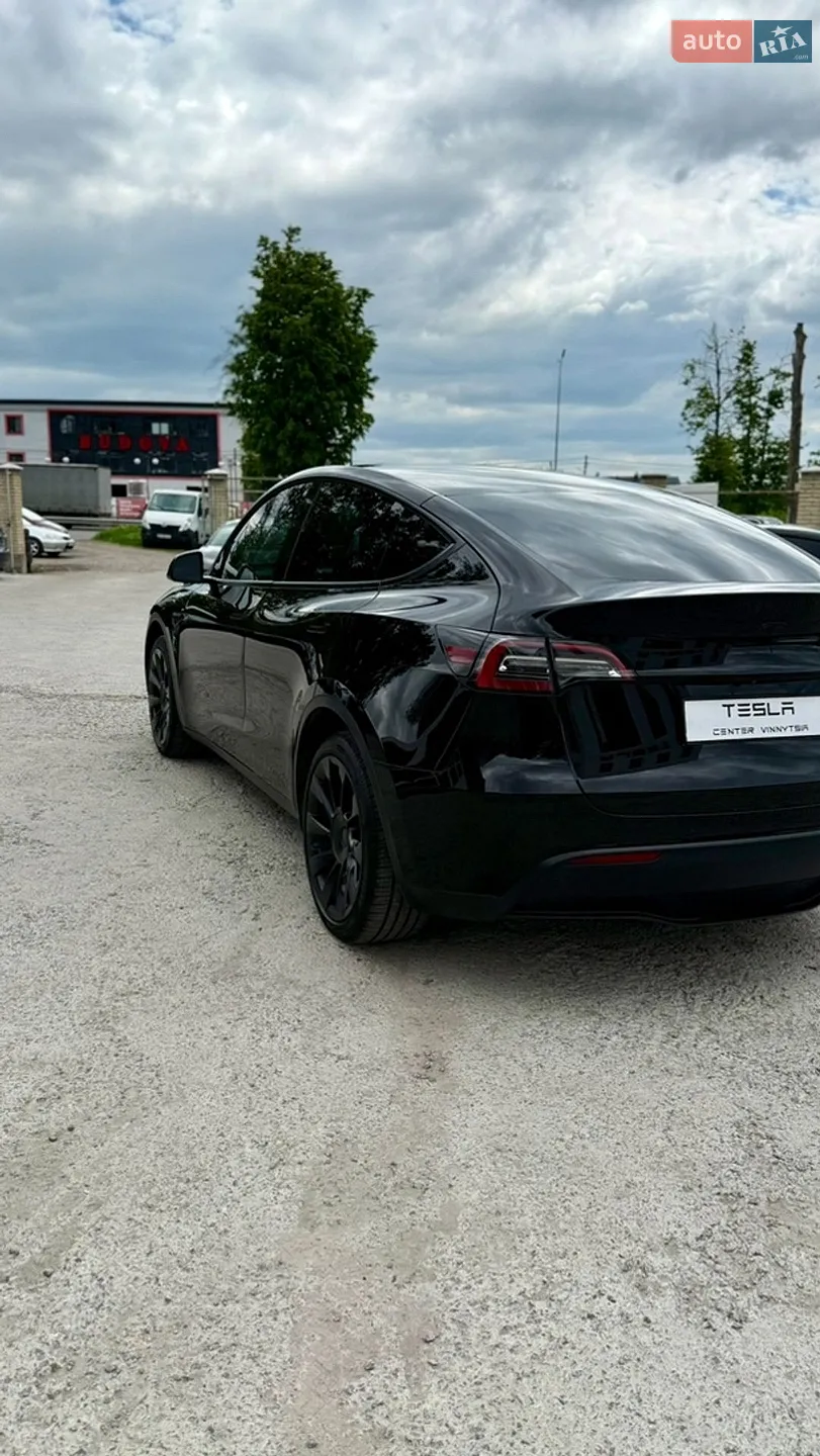 2021 Tesla Model Y - мініатюра 11