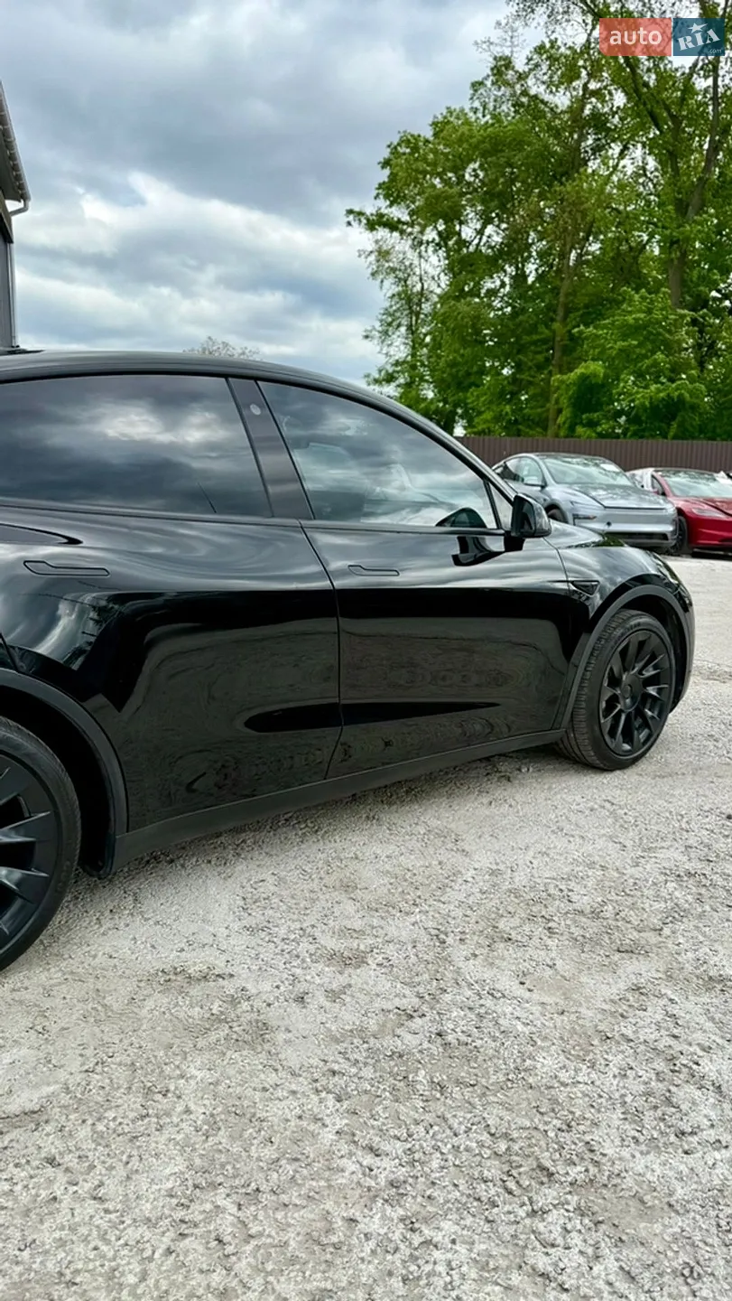 2021 Tesla Model Y - мініатюра 18