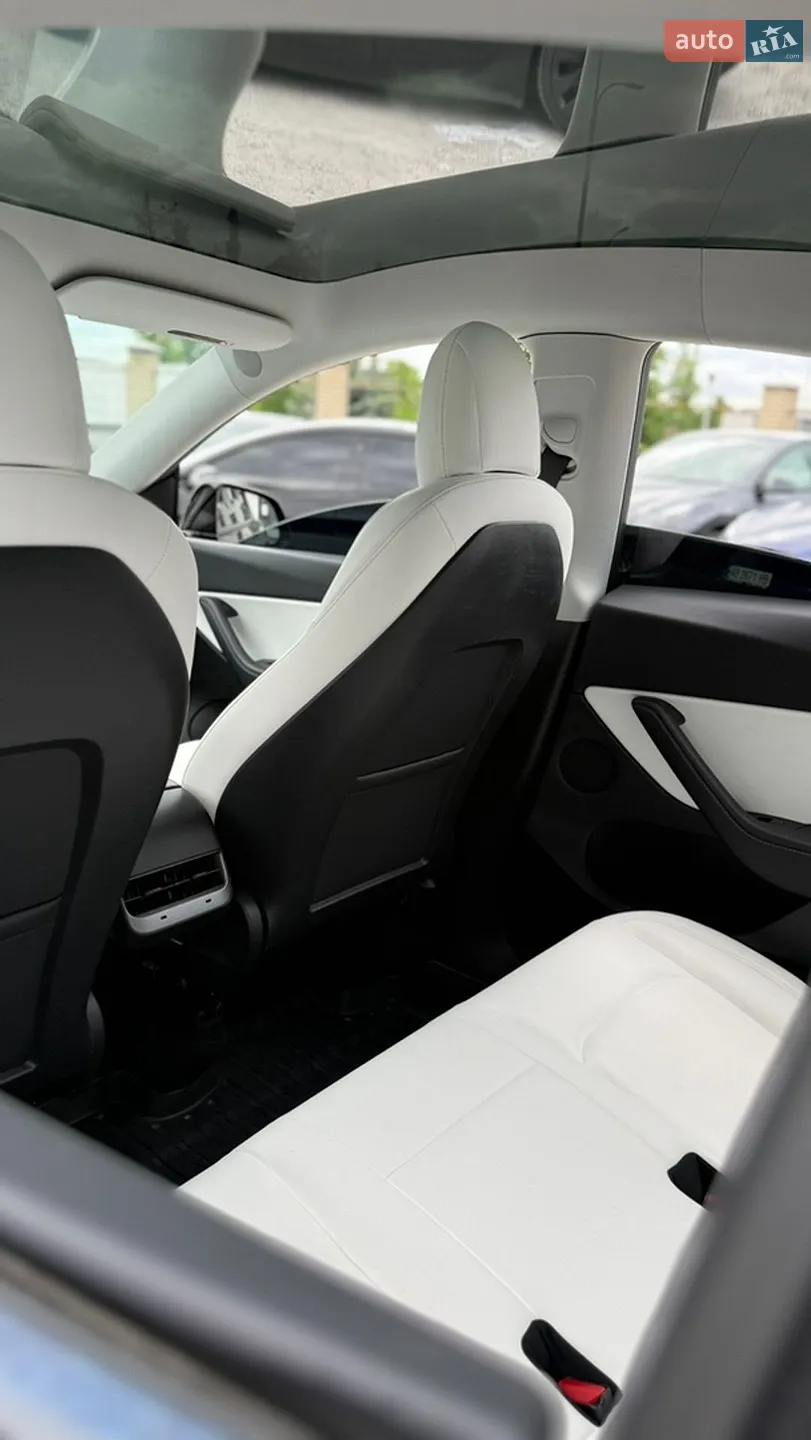 2021 Tesla Model Y - мініатюра 22