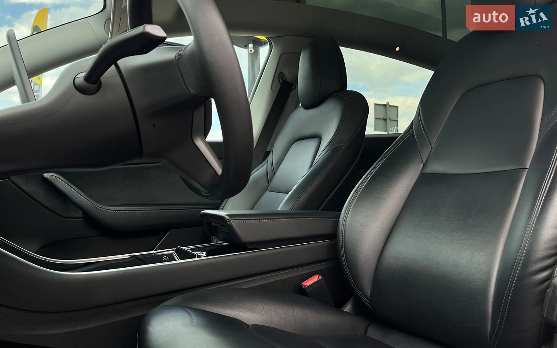 2020 Tesla Model Y - мініатюра 12