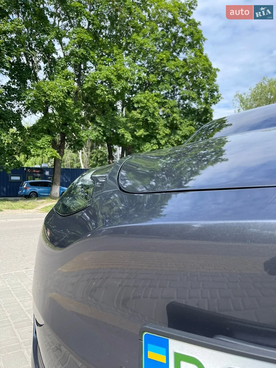 2022 Tesla Model Y - мініатюра 11