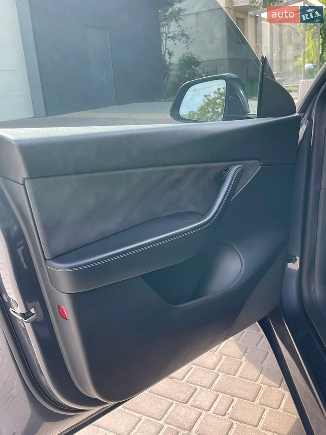 2022 Tesla Model Y - мініатюра 15