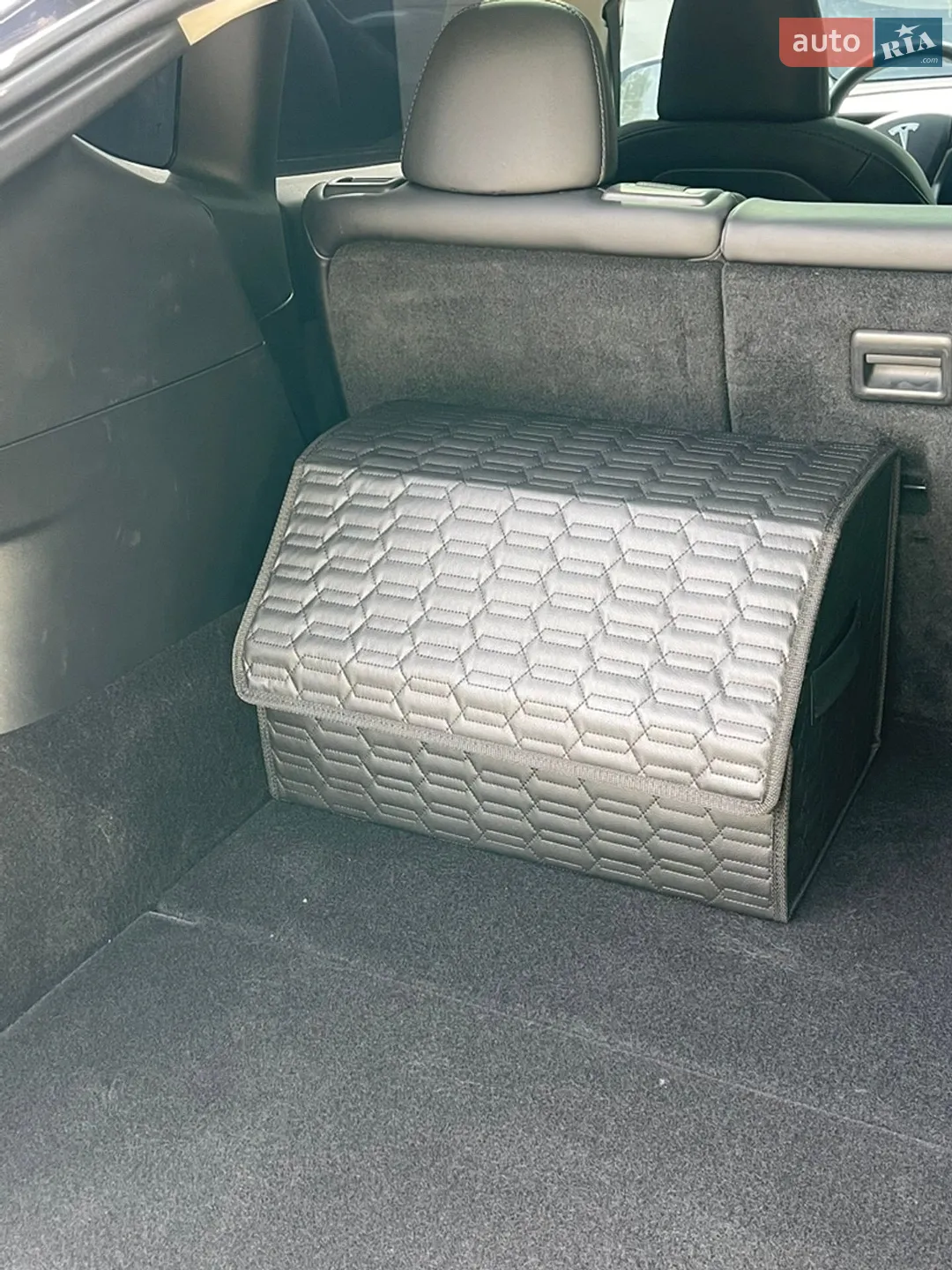 2022 Tesla Model Y - мініатюра 22