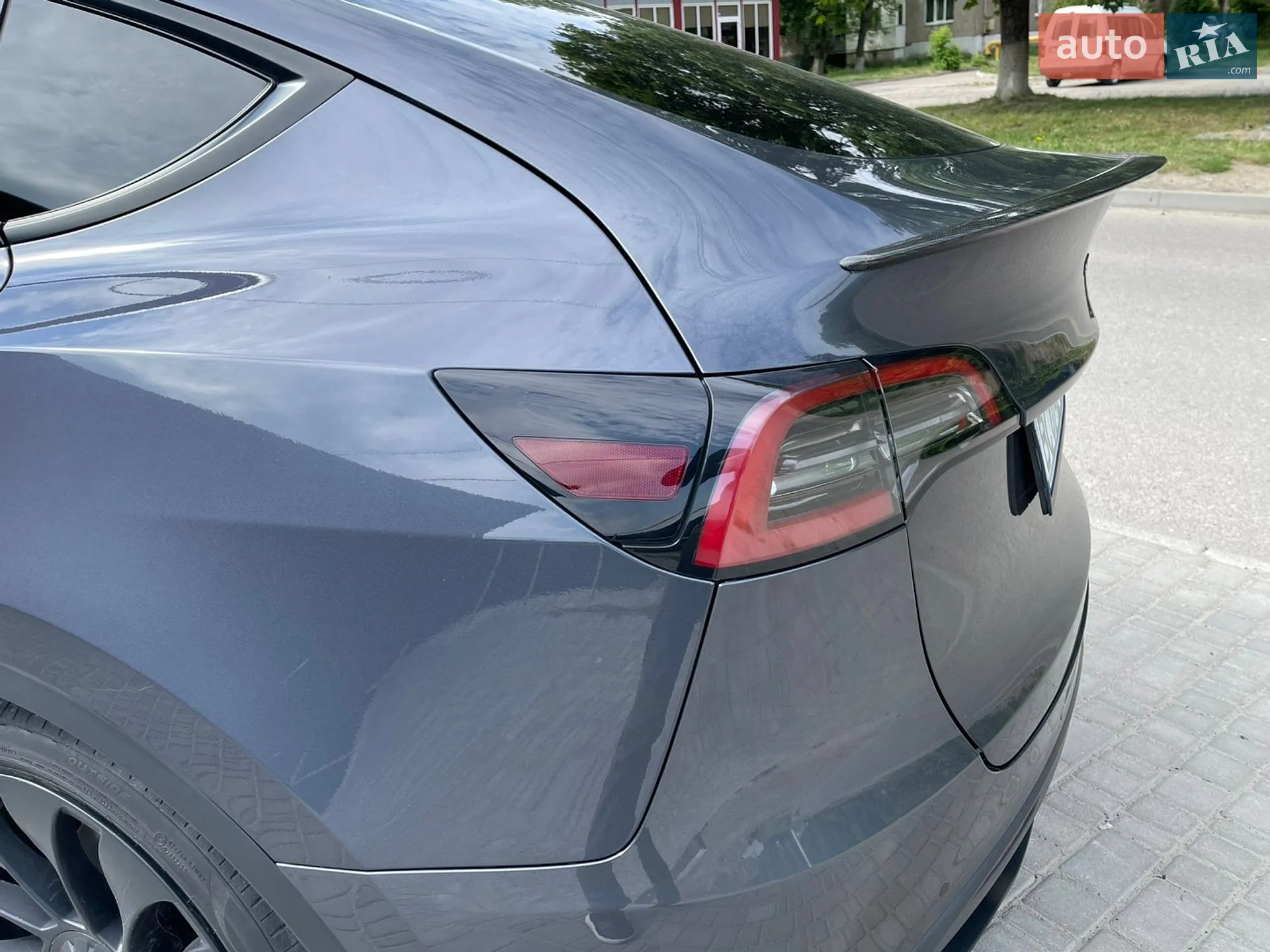 2022 Tesla Model Y - мініатюра 28
