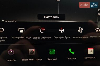 Позашляховик / Кросовер Tesla Model Y 2023 в Києві фото 17 Позашляховик / Кросовер Tesla Model Y 2023 в Києві
