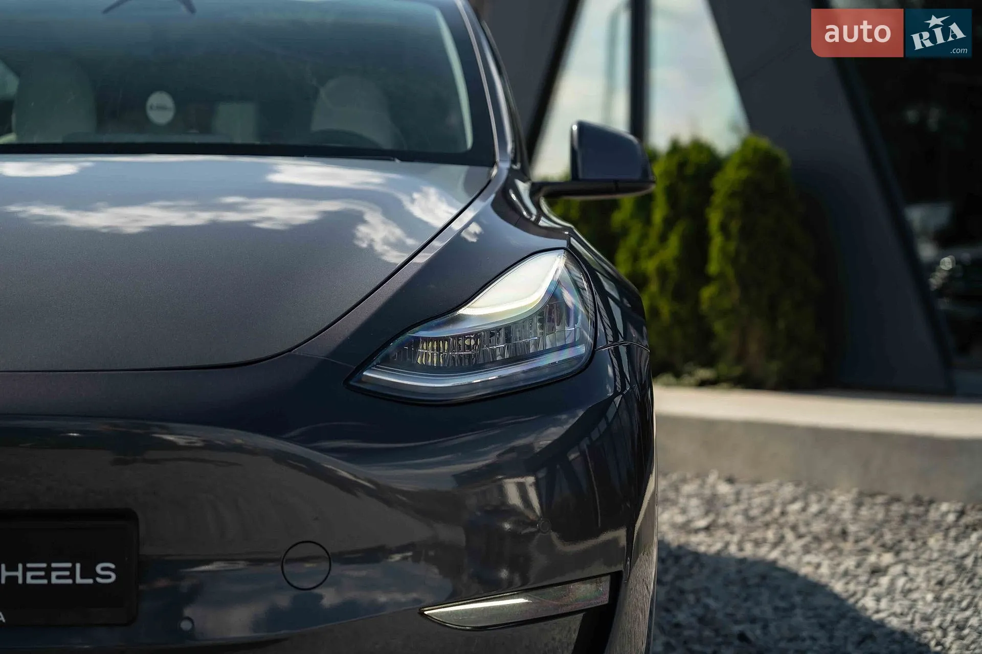 2020 Tesla Model Y - мініатюра 14