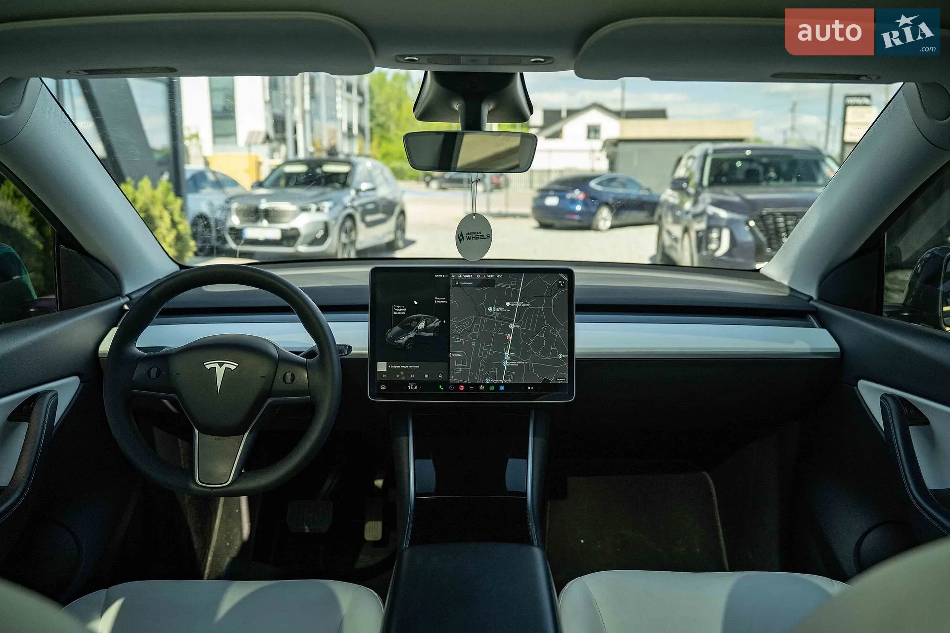 2020 Tesla Model Y - мініатюра 23