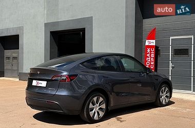 Внедорожник / Кроссовер Tesla Model Y 2023 в Киеве