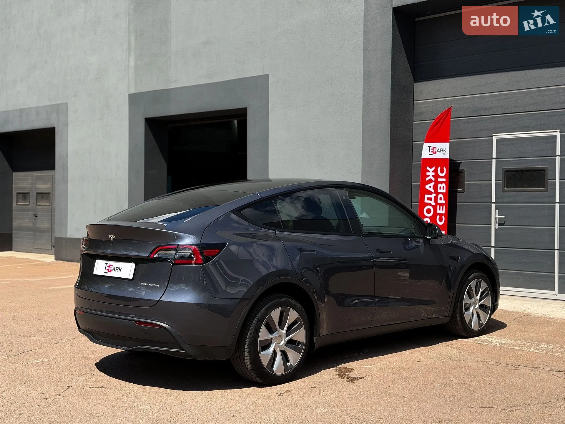 2023 Tesla Model Y - мініатюра 10