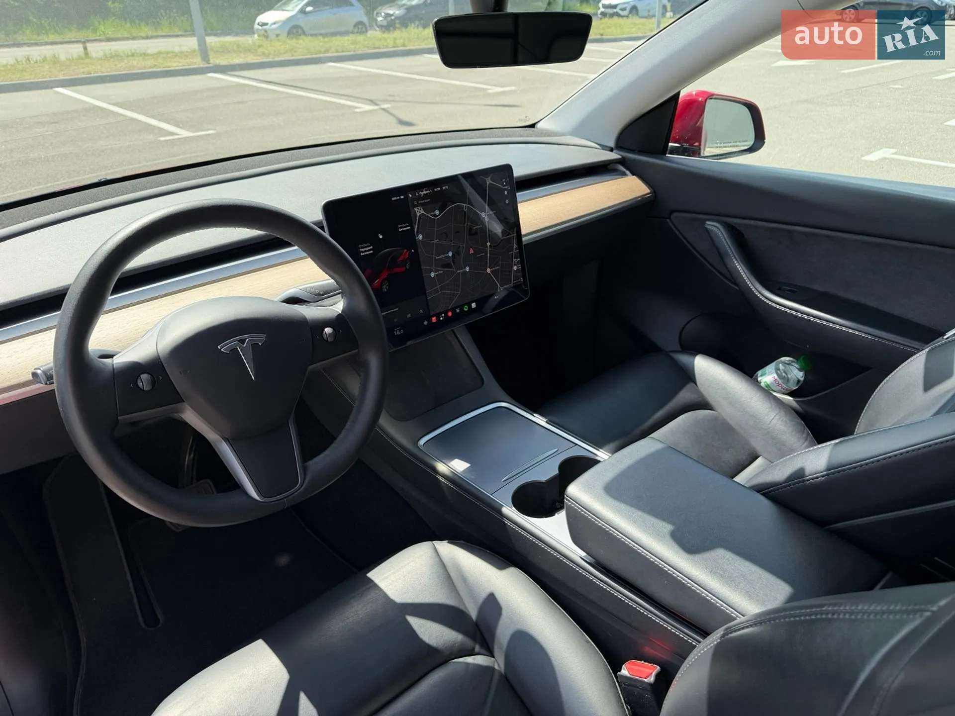 2021 Tesla Model Y - мініатюра 12
