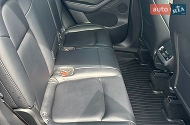 Позашляховик / Кросовер Tesla Model Y 2020 в Рівному