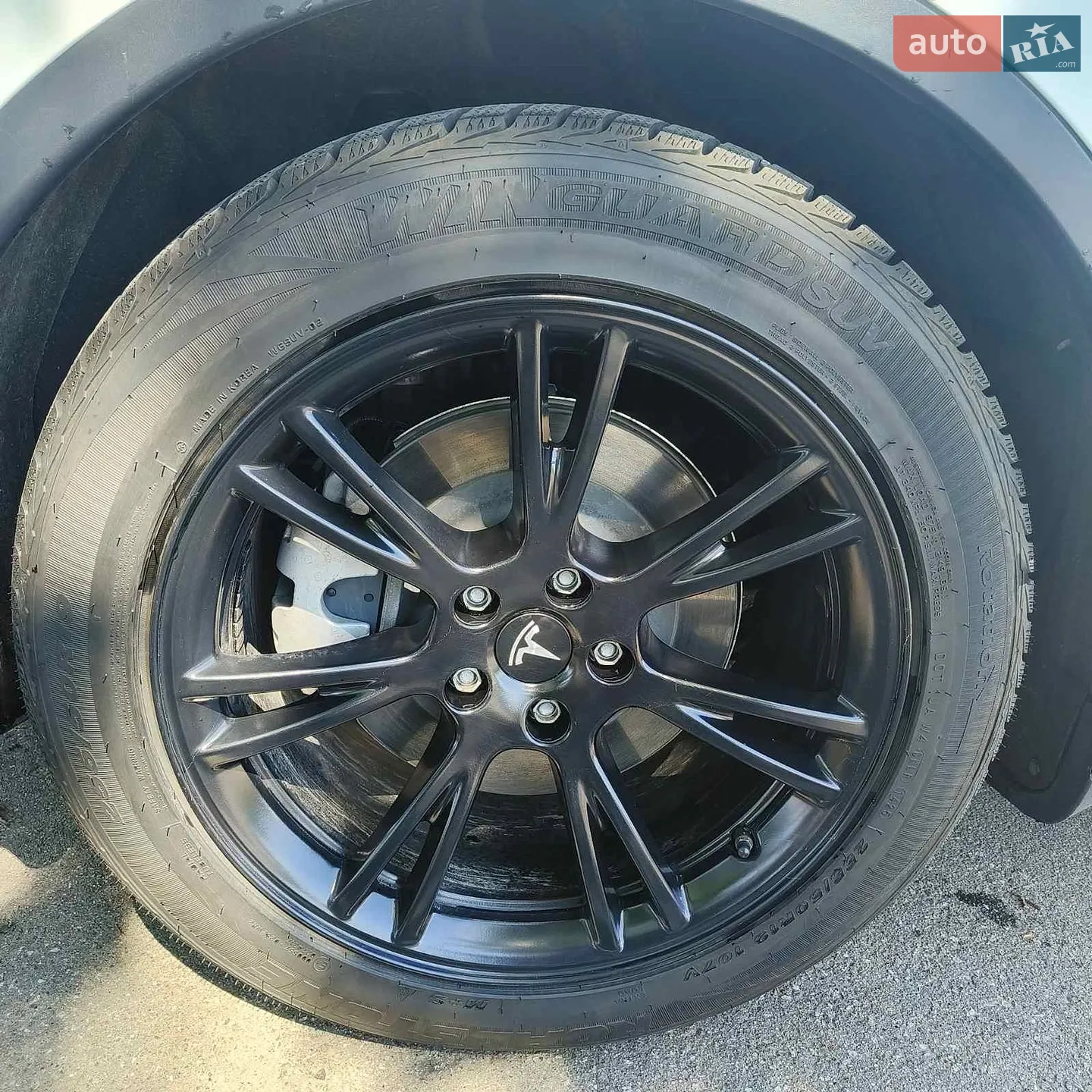 2022 Tesla Model Y - мініатюра 4