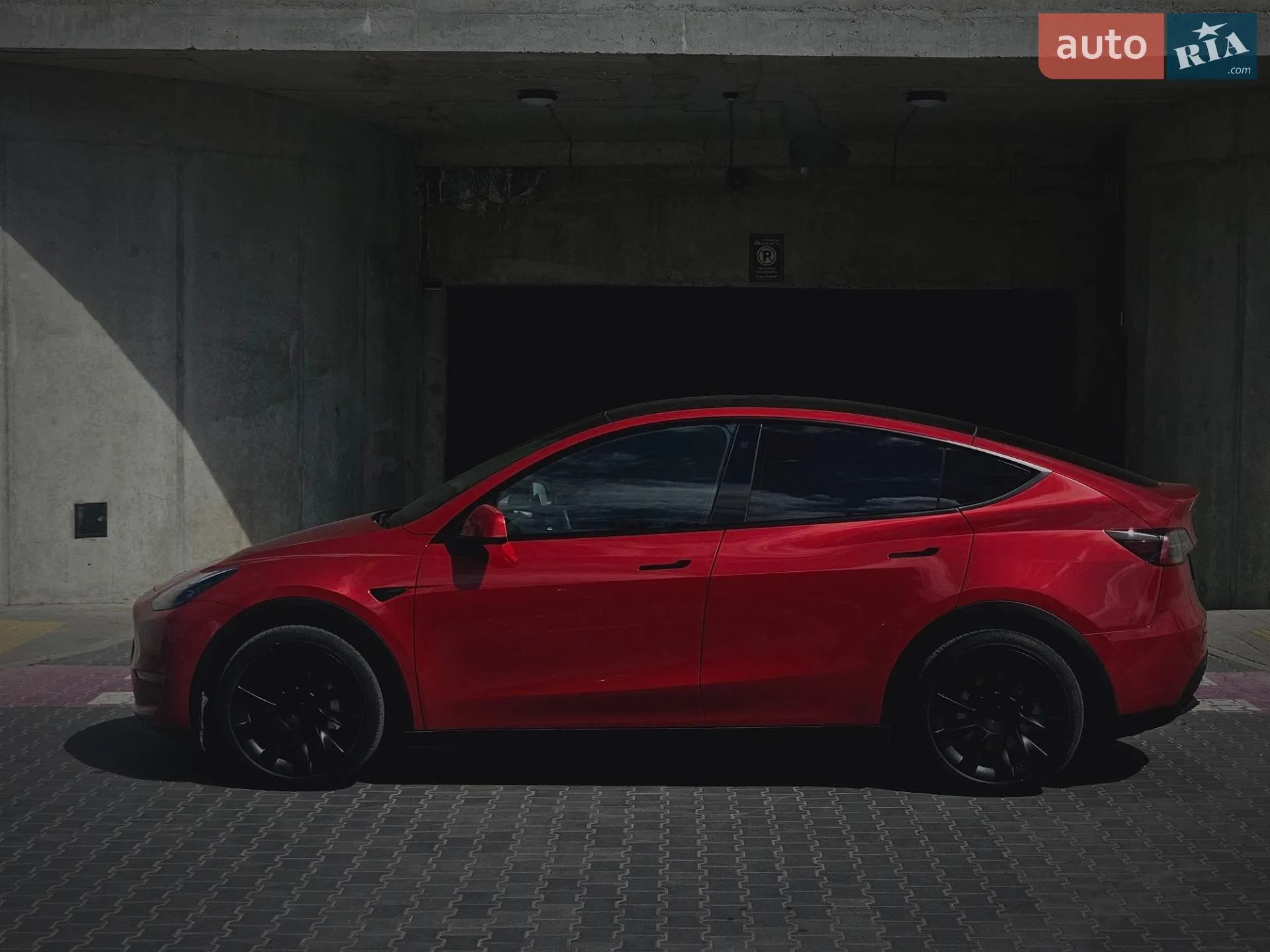2023 Tesla Model Y - мініатюра 10