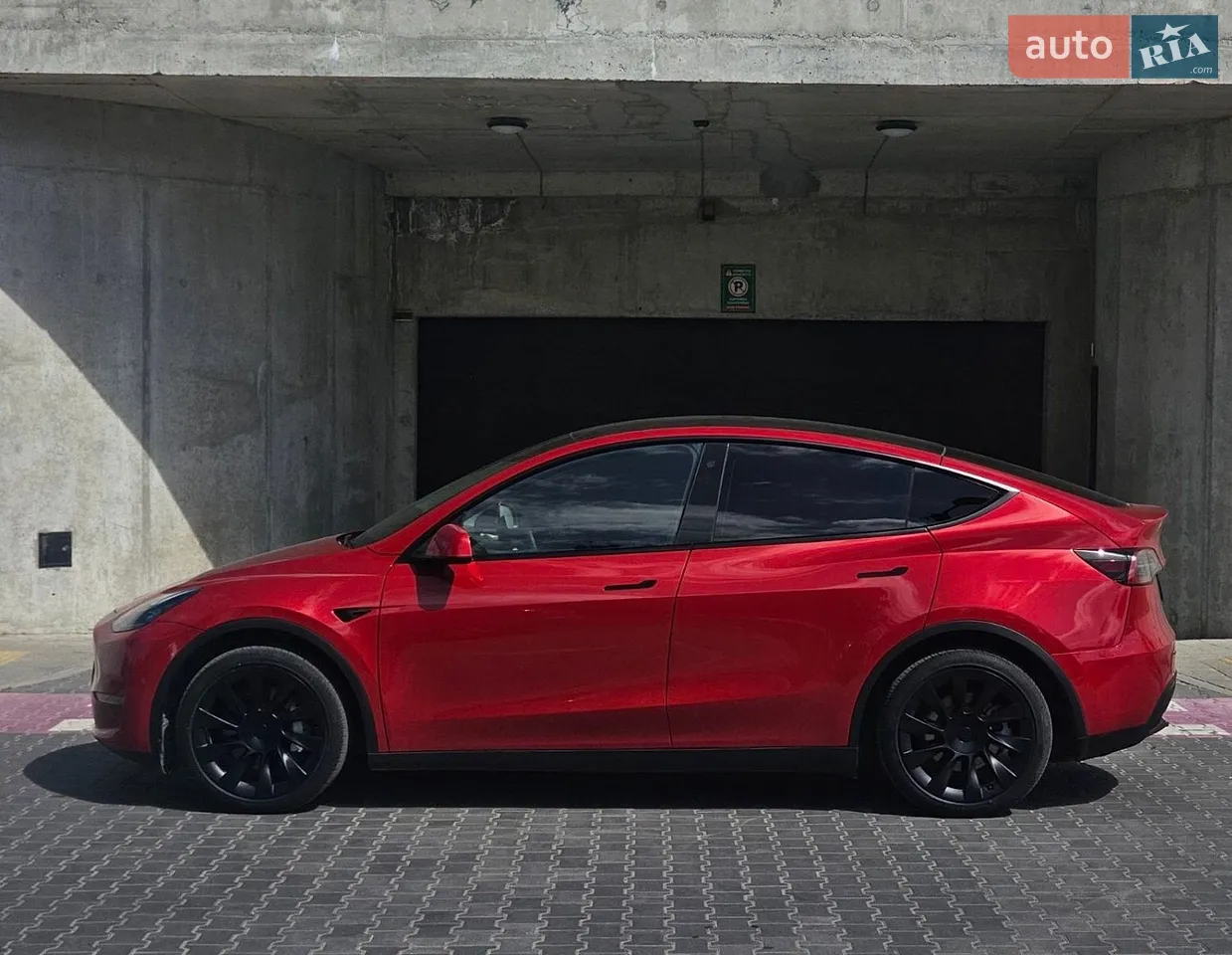 2014 Ford Fusion - мініатюра 34