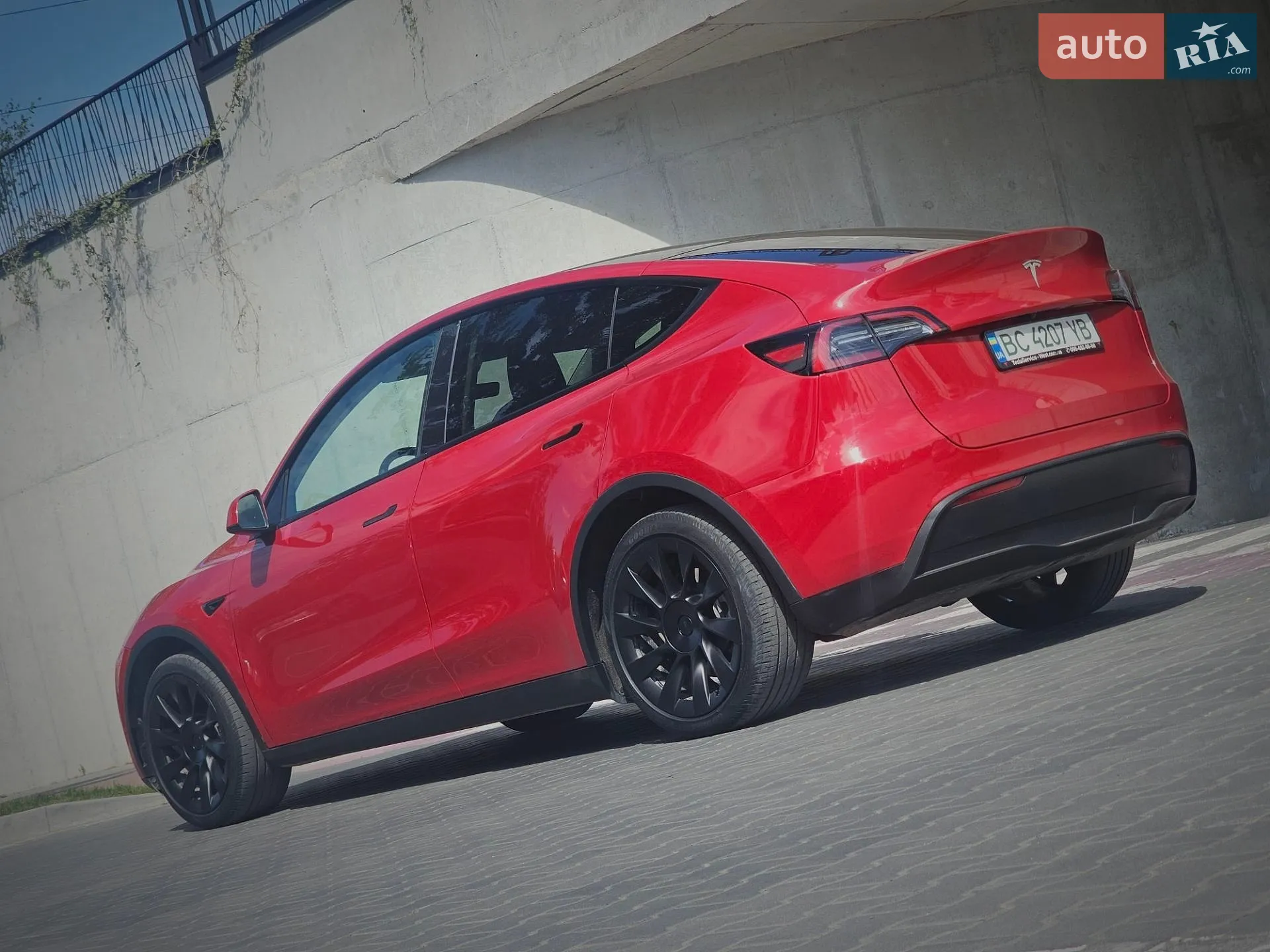 2023 Tesla Model Y - мініатюра 12