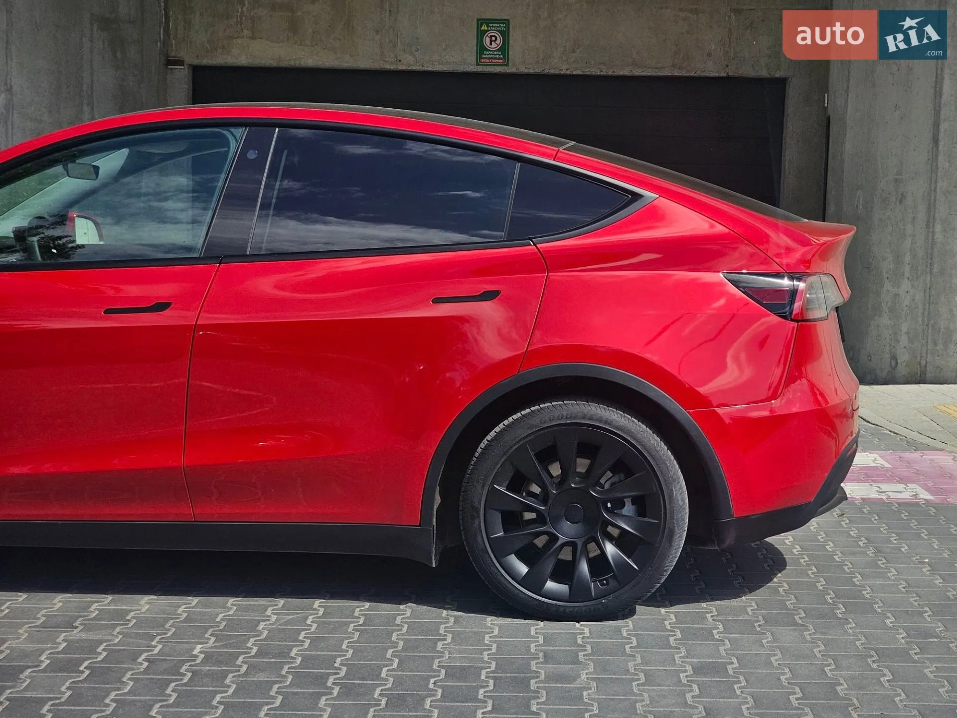 2023 Tesla Model Y - мініатюра 17
