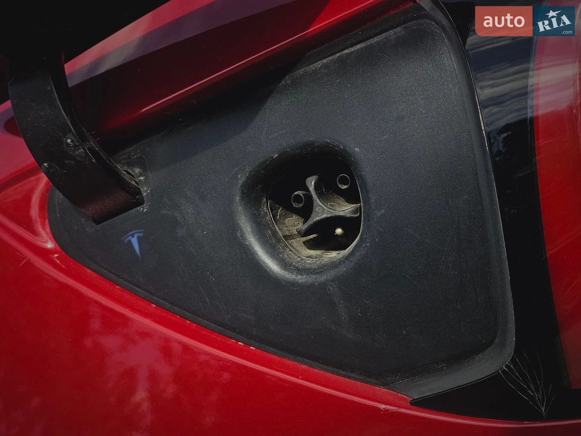 2023 Tesla Model Y - мініатюра 20