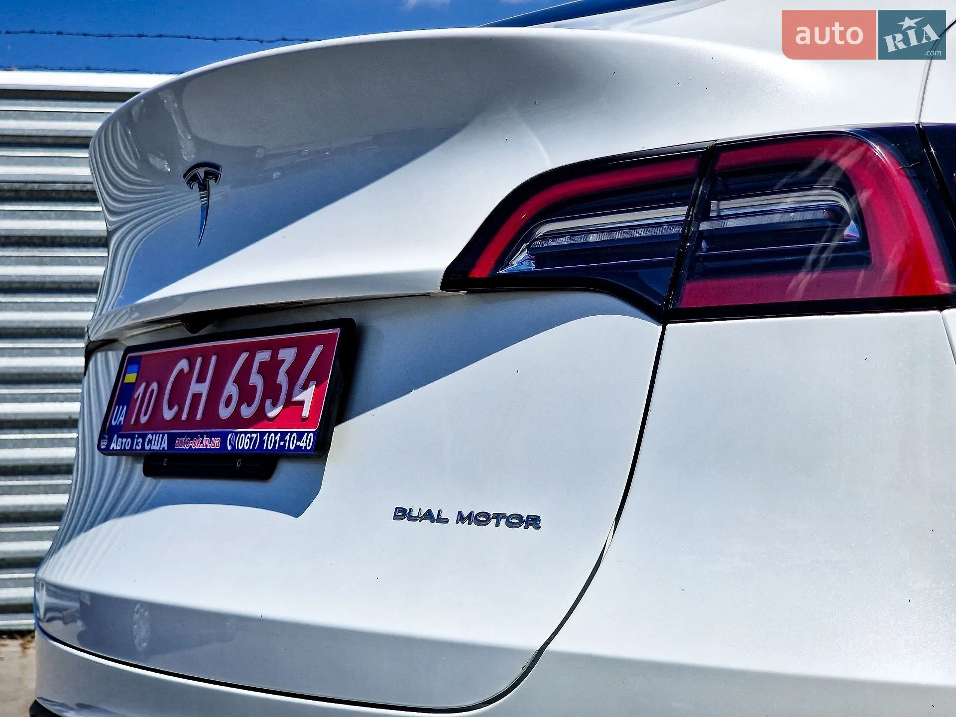 2023 Tesla Model Y - мініатюра 7