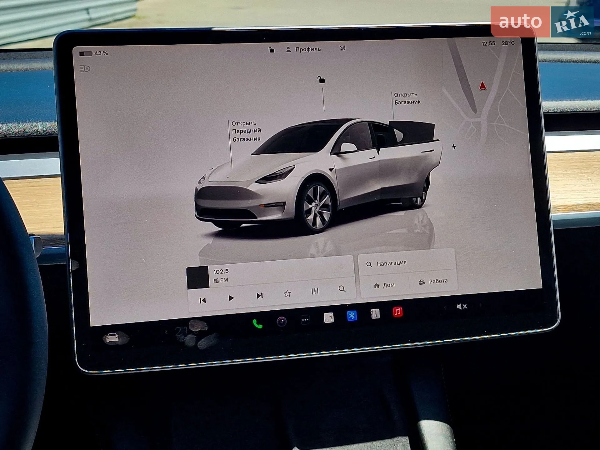2023 Tesla Model Y - мініатюра 19