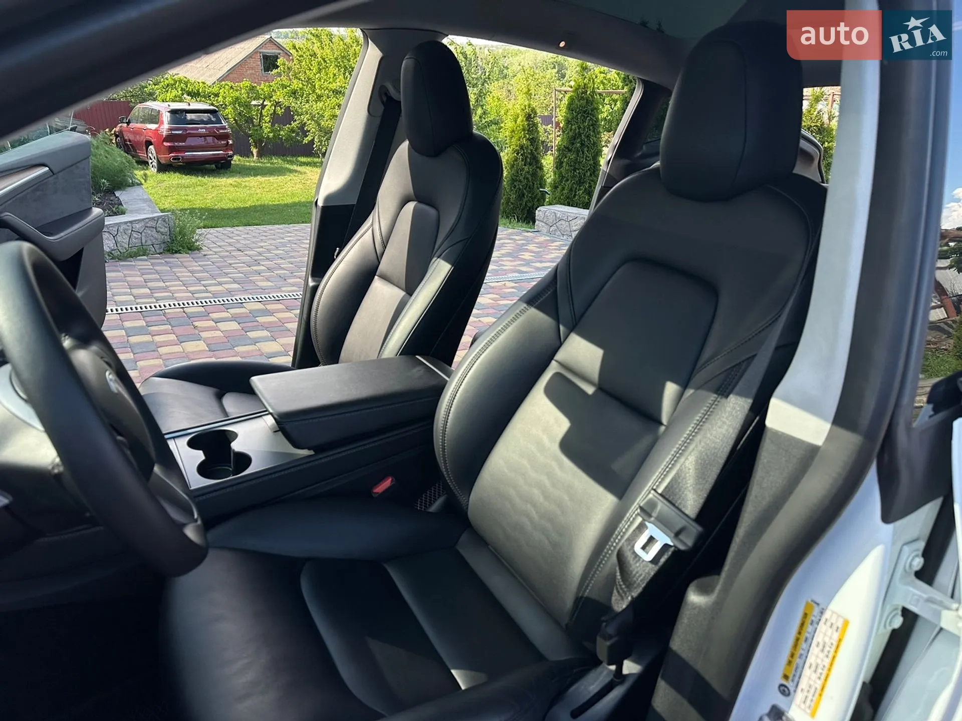 2022 Tesla Model Y - мініатюра 25