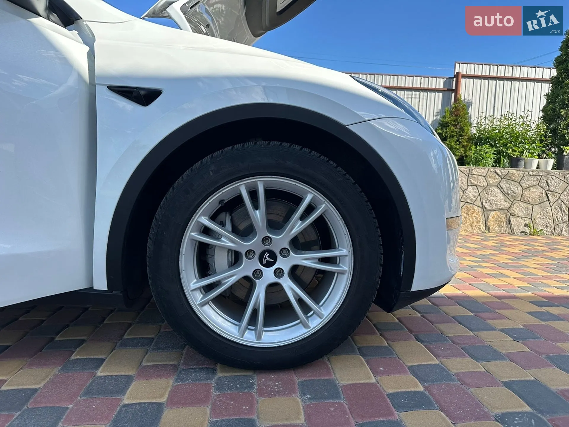 2022 Tesla Model Y - мініатюра 29