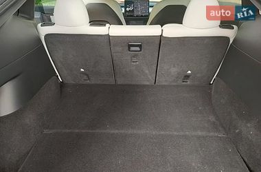 Внедорожник / Кроссовер Tesla Model Y 2021 в Тернополе