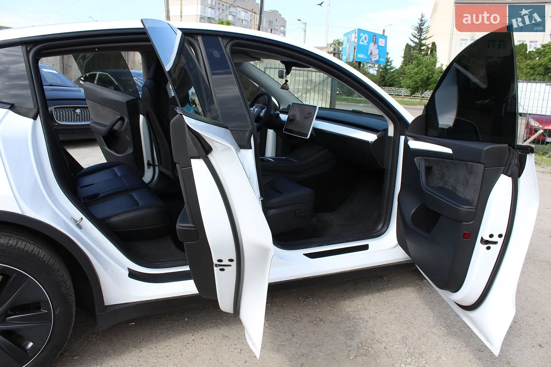 2023 Tesla Model Y - мініатюра 16