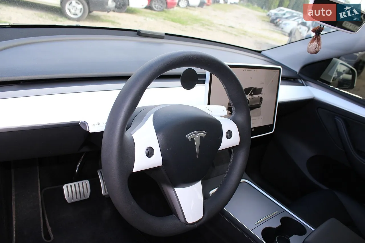 2023 Tesla Model Y - мініатюра 50