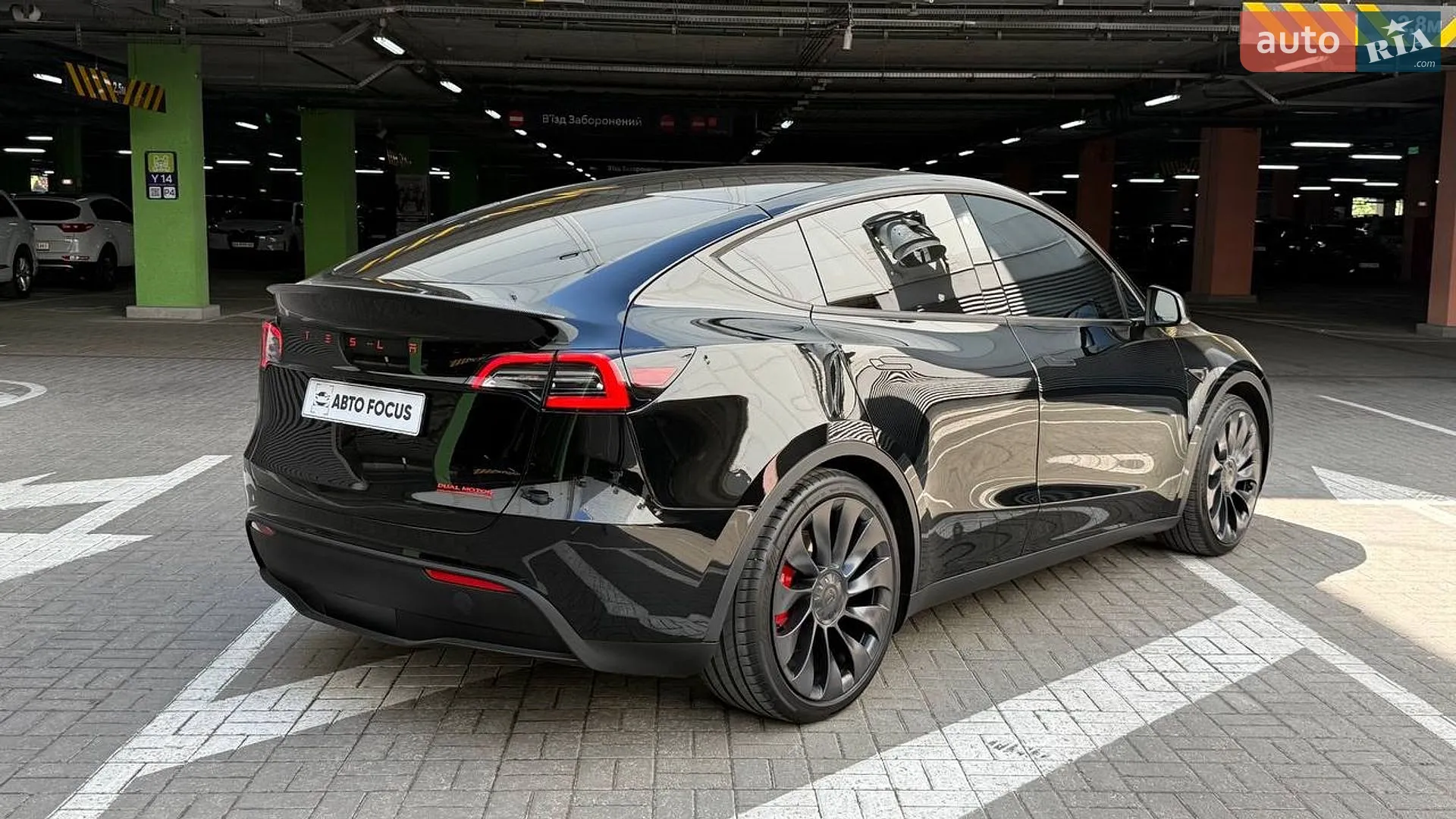 2023 Tesla Model Y - мініатюра 7