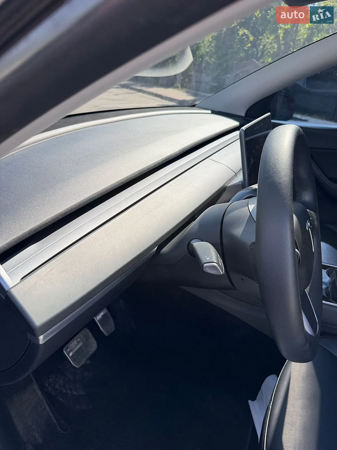 2020 Tesla Model Y - мініатюра 20