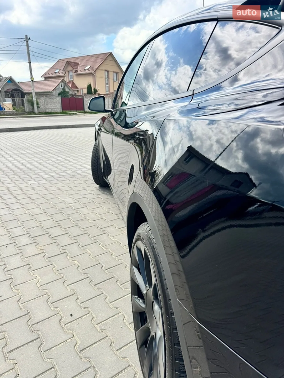 2023 Tesla Model Y - мініатюра 20
