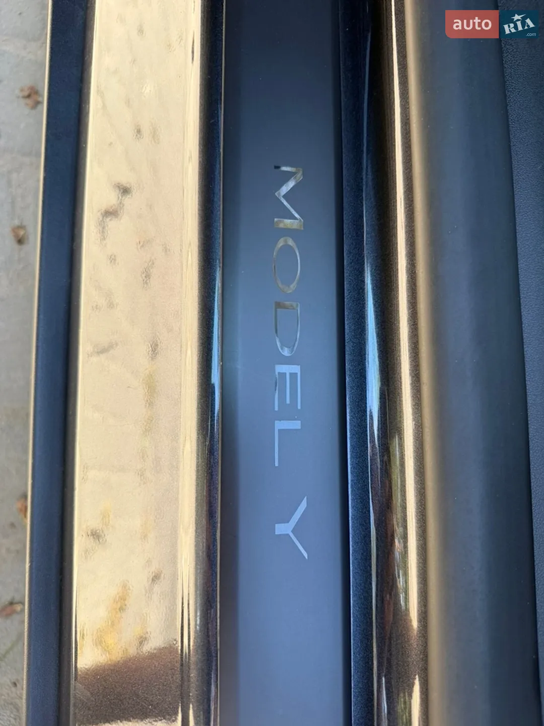 2024 Tesla Model Y - мініатюра 13
