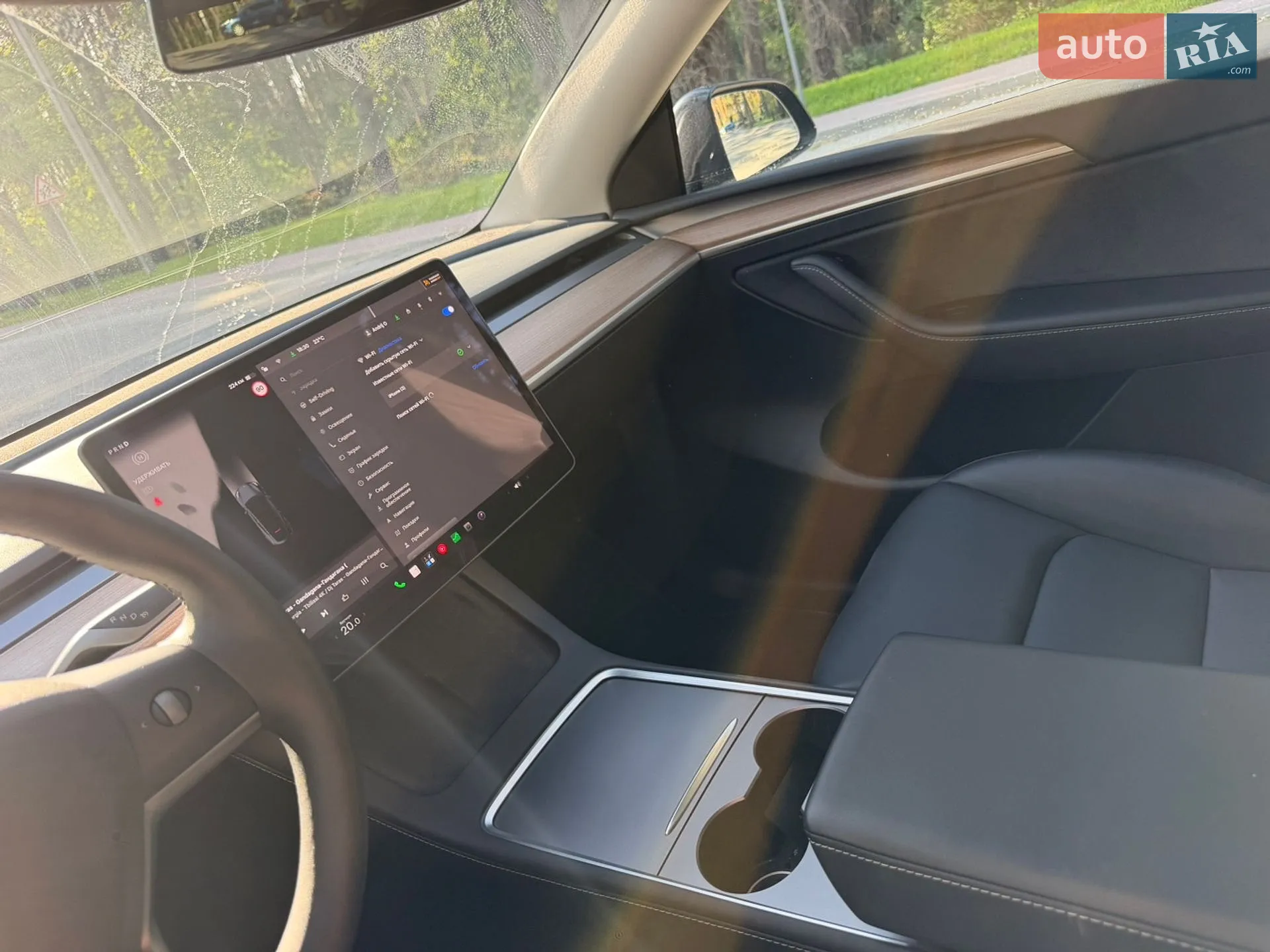 2024 Tesla Model Y - мініатюра 16