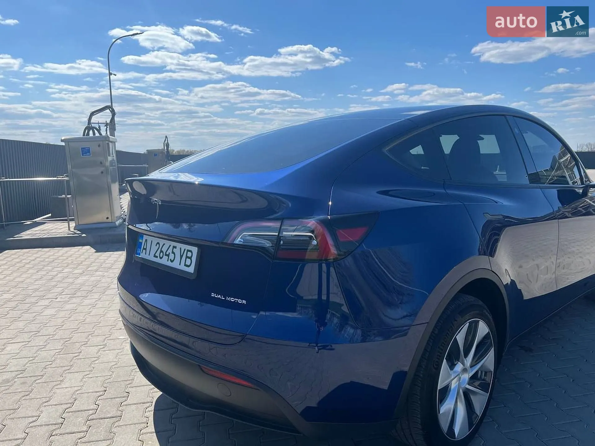 2023 Tesla Model Y - мініатюра 7