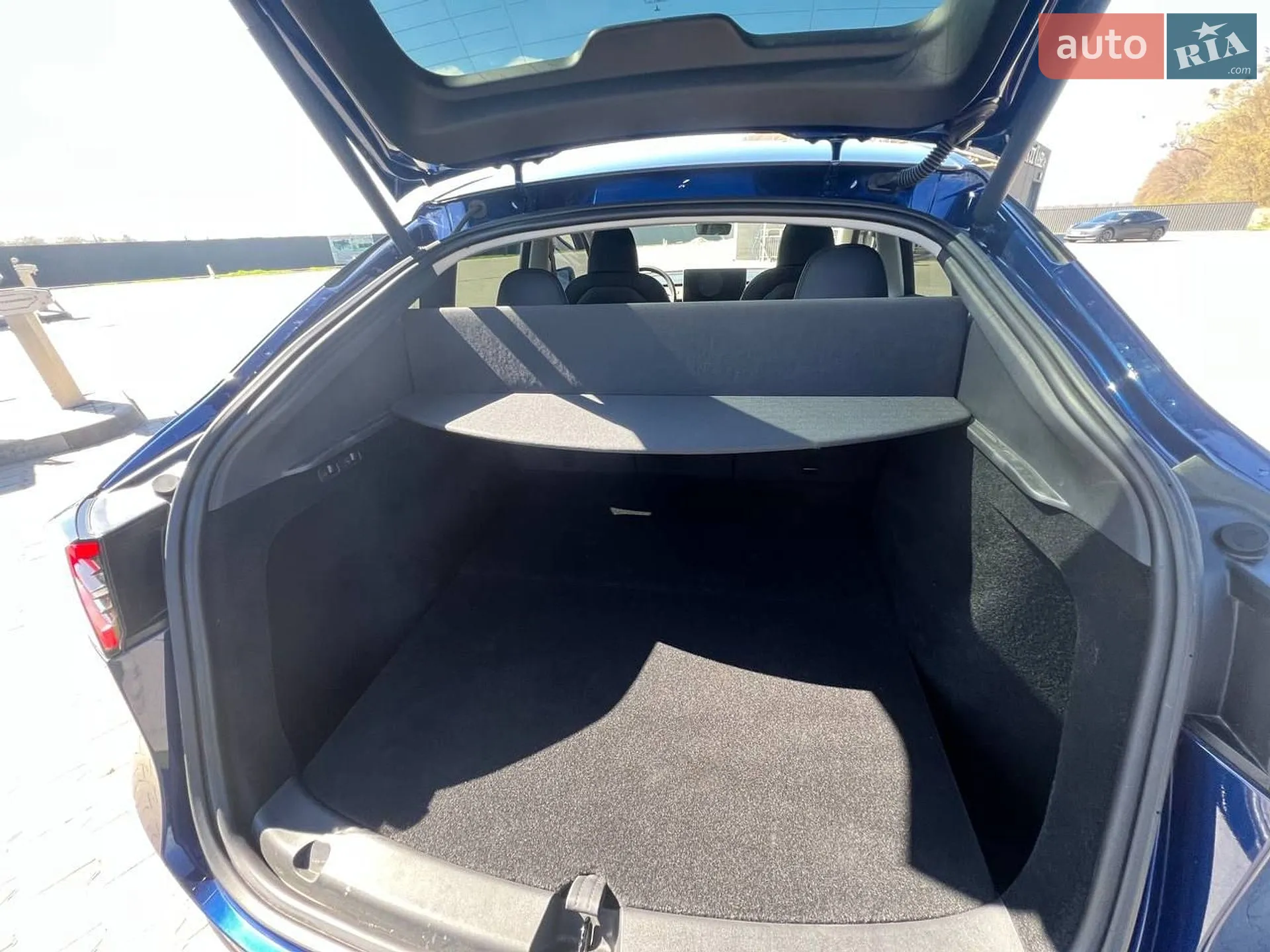 2023 Tesla Model Y - мініатюра 13