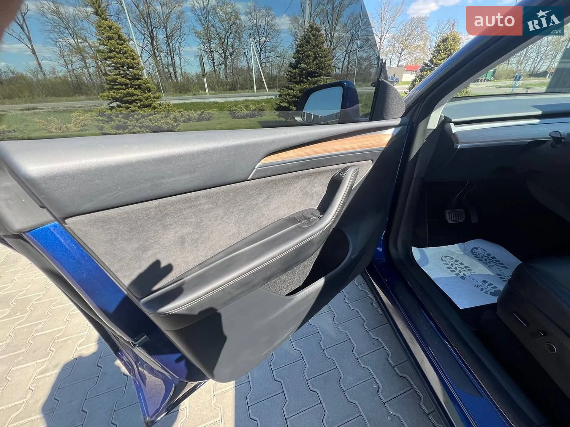 2023 Tesla Model Y - мініатюра 21