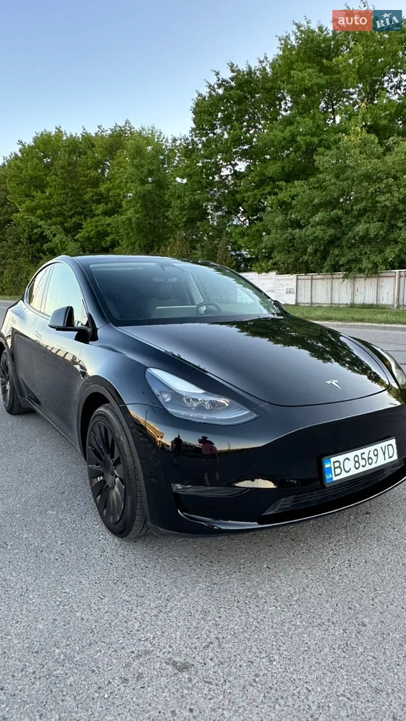 2023 Tesla Model Y - мініатюра 7