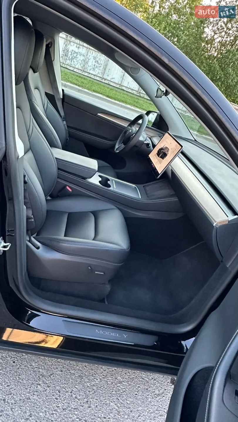 2023 Tesla Model Y - мініатюра 10