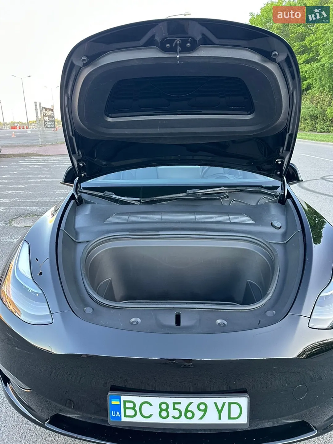 2023 Tesla Model Y - мініатюра 14