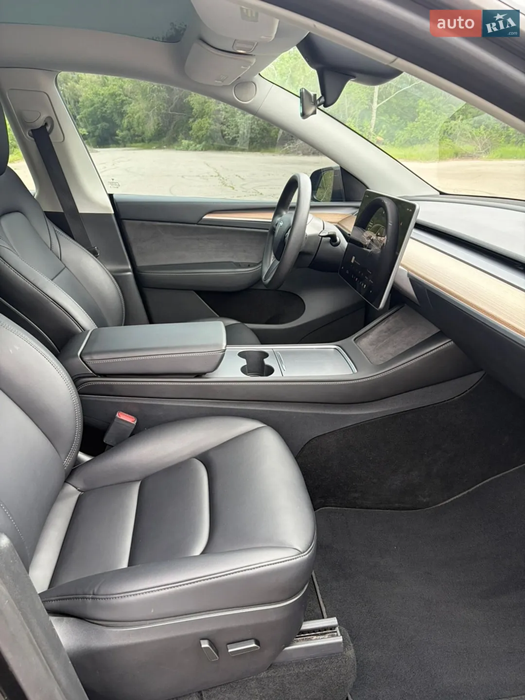 2023 Tesla Model Y - мініатюра 10