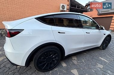 Внедорожник / Кроссовер Tesla Model Y 2023 в Костополе