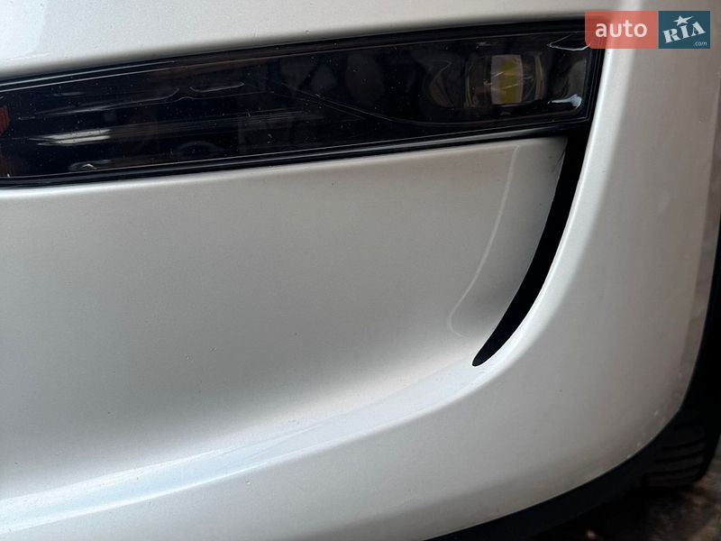 Внедорожник / Кроссовер Tesla Model Y 2023 в Костополе