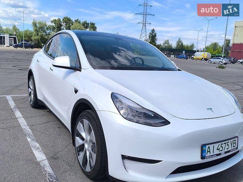 Tesla Model Y 2023 Tesla Model Y 2023