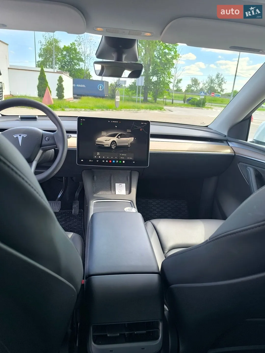 2023 Tesla Model Y - мініатюра 11