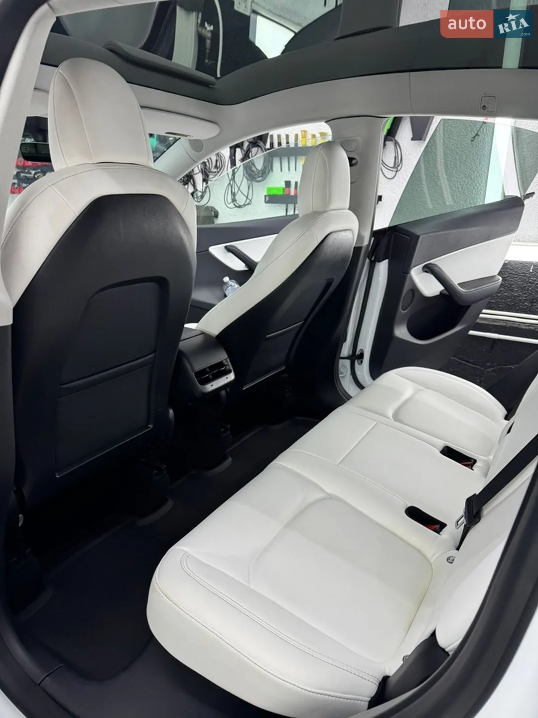 2022 Tesla Model Y - мініатюра 15